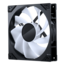 M25G2-140 Reverse 3 x 140mm, D-RGB LEDs, 1800 RPM, 100.07 CFM, 40.95 dBA, Cooling Fans
