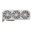GeForce RTX™ 5090 GAMING SOLID OC White, 2010 - 2422MHz, 32GB GDDR7, Graphics Card