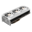 GeForce RTX™ 5090 GAMING SOLID OC White, 2010 - 2422MHz, 32GB GDDR7, Graphics Card