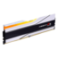 48GB (2 x 24GB) Trident Z5 Neo RGB DDR5 6000MT/s, CL26, White/Black, RGB LED, DIMM Memory - TAA Compliant