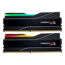 32GB (2 x 16GB) Trident Z5 Neo RGB DDR5 6000MT/s, CL26, Black, RGB LED, DIMM Memory - TAA Compliant