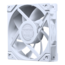 M25G2-120 3 x 120mm, White, D-RGB LEDs, 2000 RPM, 72.72 CFM, 35.13 dBA, Cooling Fans