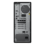 ThinkStation P3 Tower Gen 2 (30HT004YUS), Intel® Core™ Ultra 5 235, 32GB (2x16GB) DDR5-5600 UDIMM Memory, 512GB SSD M.2 2280 PCIe® 5.0x4 Performance NVMe® Opal, NVIDIA® RTX™ A1000 Graphics, Windows 11 Pro