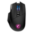 VERSA PRO WIRELESS, RGB, 26000-dpi, Wired/Bluetooth/Wireless, Black, Optical Gaming Mouse