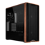 LANCOOL 217, Tempered Glass, No PSU, E-ATX, Black, Mid Tower Case