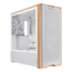 LANCOOL 217, Tempered Glass, No PSU, E-ATX, White, Mid Tower Case