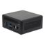 4X4 BOX-AI340, AMD Ryzen™ AI 5 340, 2x DDR5 SO-DIMM, 2x M.2 NVMe SSD, AMD Radeon™ 840M, Fanned Embedded BOX PC Barebone