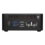 4X4 BOX-AI340, AMD Ryzen™ AI 5 340, 2x DDR5 SO-DIMM, 2x M.2 NVMe SSD, AMD Radeon™ 840M, Fanned Embedded BOX PC Barebone