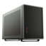 Performance 1 M Aventurine, No PSU, Mini-ITX, Gray/Black, Mini Tower Case