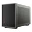 Performance 1 M Aventurine, No PSU, Mini-ITX, Gray/Black, Mini Tower Case