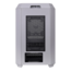 The Tower 300, Tempered Glass, No PSU, microATX, Limestone, Mid Tower Case