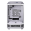 The Tower 300, Tempered Glass, No PSU, microATX, Limestone, Mid Tower Case