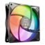 Light Wings LX Reverse 120mm, ARGB LEDs, 1500 RPM, 48.8 CFM, 28.5 dBA, Cooling Fan