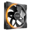 Light Wings LX Reverse 140mm, ARGB LEDs, 1300 RPM, 51.4 CFM, 25.5 dBA, Cooling Fan
