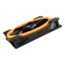 Light Wings LX Reverse 140mm, ARGB LEDs, 1300 RPM, 51.4 CFM, 25.5 dBA, Cooling Fan