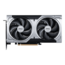 GeForce RTX™ 5060 Ti 16G VENTUS 2X PLUS, 2572 - 2587MHz, 16GB GDDR7, Graphics Card