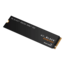 2TB Black SN8100, 14900 / 14000 MB/s, 3D TLC NAND, PCIe NVMe 5.0 x4, M.2 2280 SSD