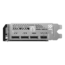 GeForce RTX™ 5060 GAMING AMP, 2280 - 2550MHz, 8GB GDDR7, Graphics Card