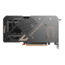 GeForce RTX™ 5060 GAMING AMP, 2280 - 2550MHz, 8GB GDDR7, Graphics Card