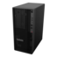 ThinkStation P2 Tower Gen 2 (30JQ002TUS), Intel® Core™ Ultra 5 235, 16GB DDR5-5600 UDIMM Memory, 512GB SSD M.2 2280 PCIe® 4.0x4 Performance NVMe® Opal, Intel® Graphics, Windows 11 Pro