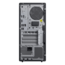 ThinkStation P2 Tower Gen 2 (30JQ002TUS), Intel® Core™ Ultra 5 235, 16GB DDR5-5600 UDIMM Memory, 512GB SSD M.2 2280 PCIe® 4.0x4 Performance NVMe® Opal, Intel® Graphics, Windows 11 Pro
