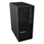 ThinkStation P2 Tower Gen 2 (30JQ002XUS), Intel® Core™ Ultra 7 265, 32GB (2x16GB) DDR5-5600 UDIMM Memory, 512GB SSD M.2 2280 PCIe® 4.0x4 Performance NVMe® Opal, Intel® Graphics, Windows 11 Pro