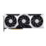 GeForce RTX™ 5060 8G VENTUS 3X OC, 2535 - 2550MHz, 8GB GDDR7, Graphics Card