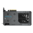 GeForce RTX™ 5060 EAGLE OC 8G, 2497 - 2550MHz, 8GB GDDR7, Graphics Card