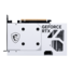 GeForce RTX™ 5060 8G VENTUS 2X OC WHITE, 2527 - 2535MHz, 8GB GDDR7, Graphics Card
