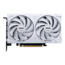 GeForce RTX™ 5060 8G VENTUS 2X OC WHITE, 2527 - 2535MHz, 8GB GDDR7, Graphics Card