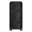 Meshify 3 Solid, No PSU, E-ATX, Black, Mid Tower Case