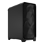 Meshify 3, No PSU, E-ATX, Black, Mid Tower Case