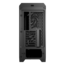 Meshify 3 TG Light Tint, Tempered Glass, No PSU, E-ATX, Black, Mid Tower Case