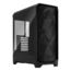 Meshify 3 TG Light Tint, Tempered Glass, No PSU, E-ATX, Black, Mid Tower Case