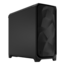 Meshify 3 XL Solid, No PSU, E-ATX, Black, Full Tower Case