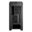 Meshify 3 XL TG Light Tint, Tempered Glass, No PSU, E-ATX, Black, Full Tower Case