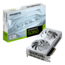 GeForce RTX™ 5060 EAGLE OC ICE 8G, 2497 - 2550MHz, 8GB GDDR7, Graphics Card