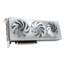 GeForce RTX™ 5060 AERO OC 8G, 2497 - 2595MHz, 8GB GDDR7, Graphics Card