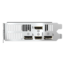 GeForce RTX™ 5060 OC Low Profile 8G, 2497 - 2512MHz, 8GB GDDR7, Graphics Card