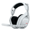 ASTRO A50 X LIGHTSPEED, Wireless, White, Gaming Headset