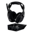 ASTRO A50 X LIGHTSPEED, Wireless, Black, Gaming Headset