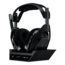 ASTRO A50 X LIGHTSPEED, Wireless, Black, Gaming Headset