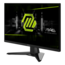 MAG 242F, 23.8" Rapid IPS, 1920 x 1080 (FHD), 0.5 ms, 200Hz, FreeSync™ Premium Gaming Monitor