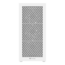 AX500 Snow, Tempered Glass, No PSU, E-ATX, White, Full Tower Case