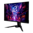 Phantom Gaming PGO27QFV, DisplayHDR™ 400, 27" QD-OLED, 2560 x 1440 (QHD), 0.03 ms, 360Hz, FreeSync™ Premium Pro Gaming Monitor