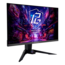 Phantom Gaming PGO27QFV, DisplayHDR™ 400, 27" QD-OLED, 2560 x 1440 (QHD), 0.03 ms, 360Hz, FreeSync™ Premium Pro Gaming Monitor