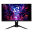 Phantom Gaming PGO27QFV, DisplayHDR™ 400, 27&quot; QD-OLED, 2560 x 1440 (QHD), 0.03 ms, 360Hz, FreeSync™ Premium Pro Gaming Monitor