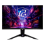 Phantom Gaming PG27FFX2A, DisplayHDR™ 400, 27&quot; IPS, 1920 x 1080 (FHD), 1 ms, 520Hz, FreeSync™ Premium Gaming Monitor