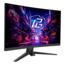 Phantom Gaming PG27FRS1A, Curved, 27" VA, 1920 x 1080 (FHD), 1ms, 280Hz, FreeSync™ Premium Gaming Monitor