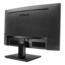 Phantom Gaming PG27QRT1B, Curved, 27&quot; VA, 2560 x 1440 (QHD), 1ms, 180Hz, FreeSync™ Gaming Monitor